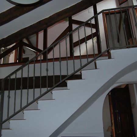 Cortijoramon Apartment El Brosquil ภายนอก รูปภาพ
