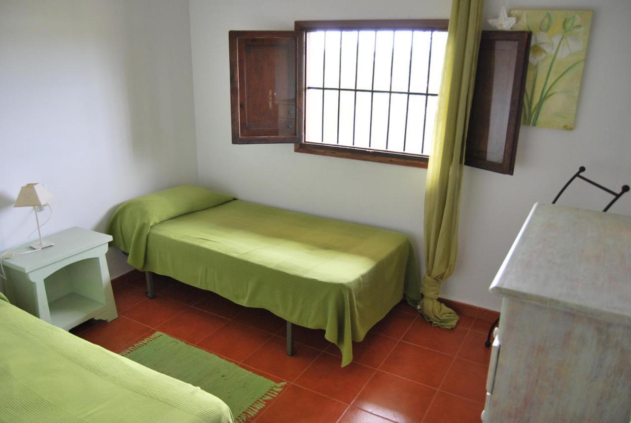 Cortijoramon Apartment El Brosquil ภายนอก รูปภาพ