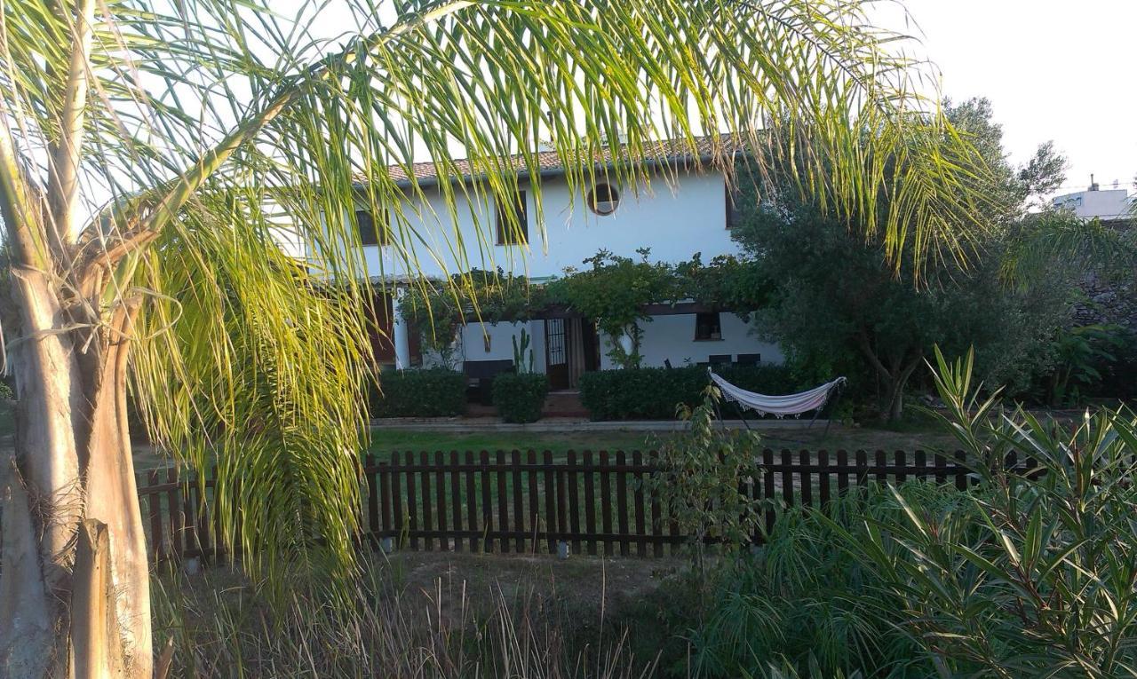 Cortijoramon Apartment El Brosquil ภายนอก รูปภาพ