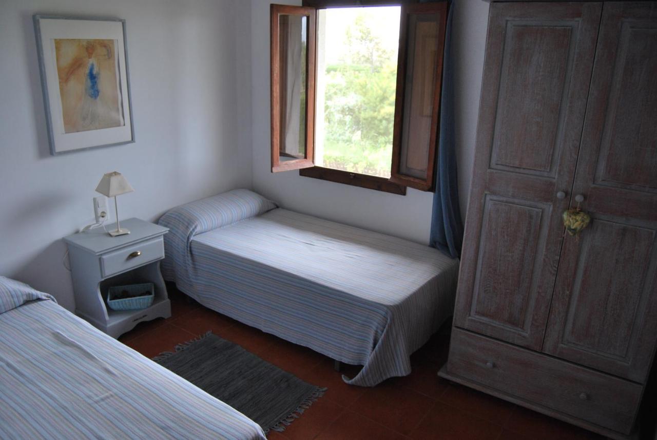 Cortijoramon Apartment El Brosquil ภายนอก รูปภาพ