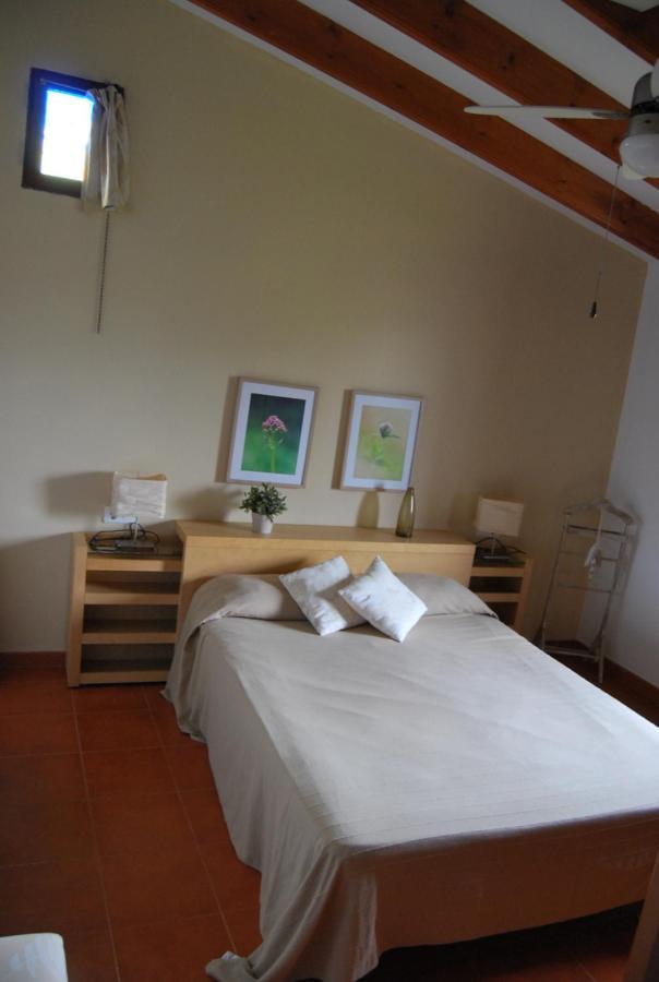 Cortijoramon Apartment El Brosquil ภายนอก รูปภาพ