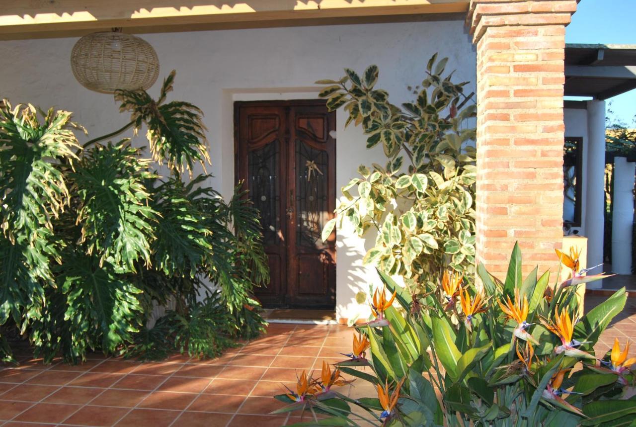 Cortijoramon Apartment El Brosquil ภายนอก รูปภาพ