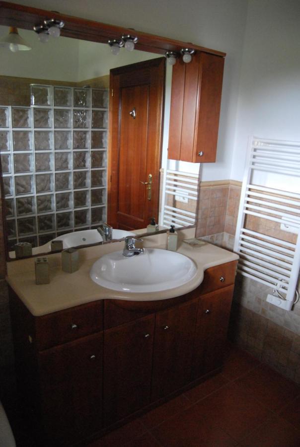 Cortijoramon Apartment El Brosquil ภายนอก รูปภาพ