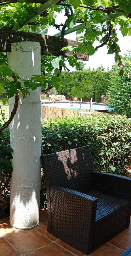 Cortijoramon Apartment El Brosquil ภายนอก รูปภาพ