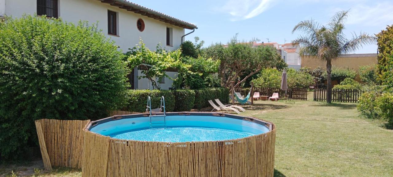 Cortijoramon Apartment El Brosquil ภายนอก รูปภาพ