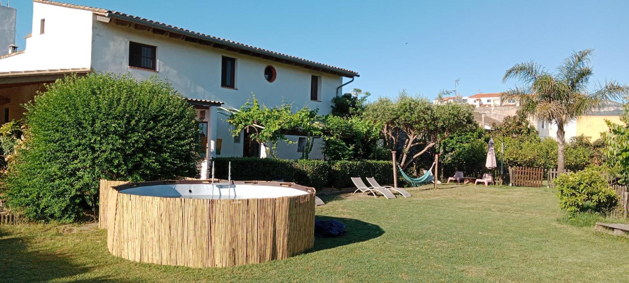 Cortijoramon Apartment El Brosquil ภายนอก รูปภาพ