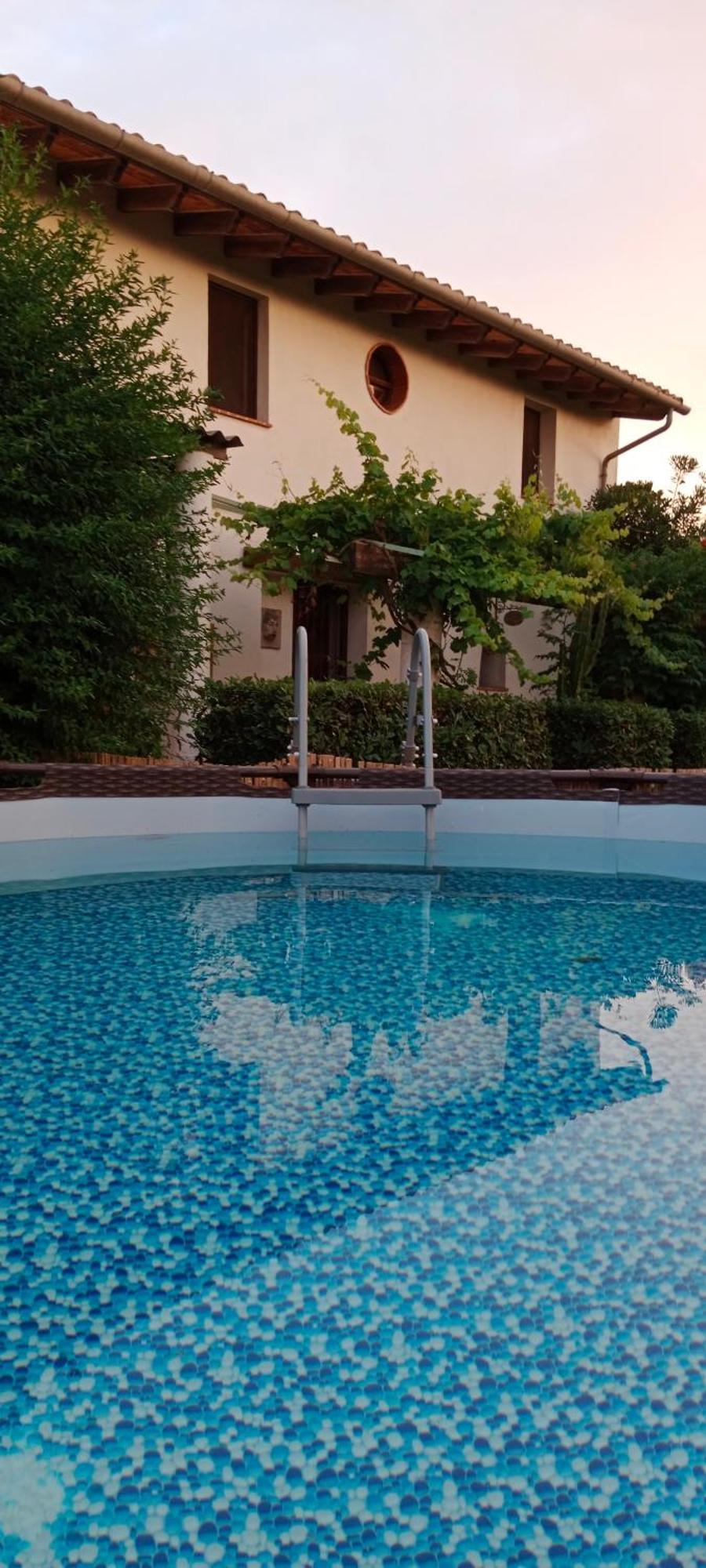 Cortijoramon Apartment El Brosquil ภายนอก รูปภาพ